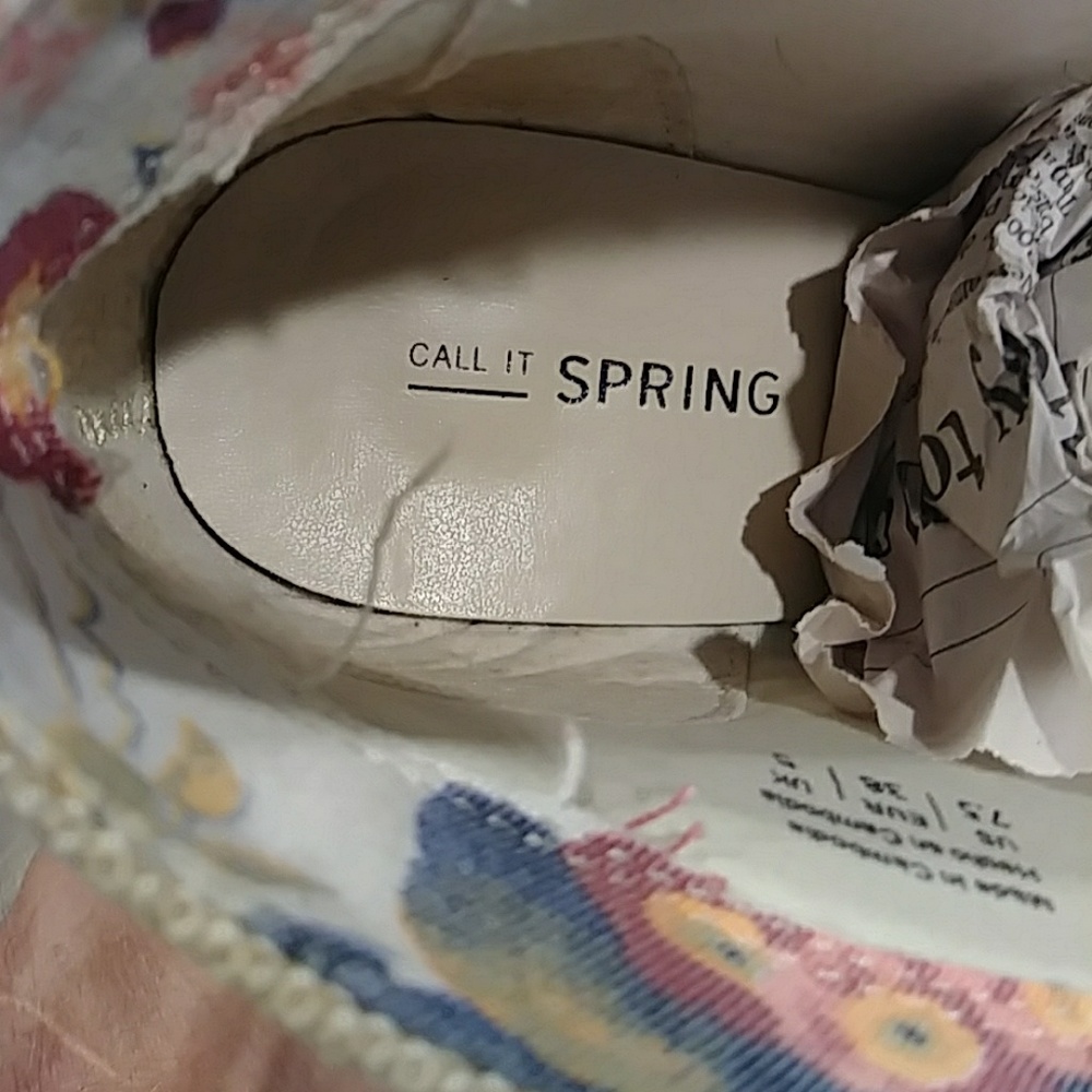 Call it Spring women's ankle boots - Picture 8 of 8